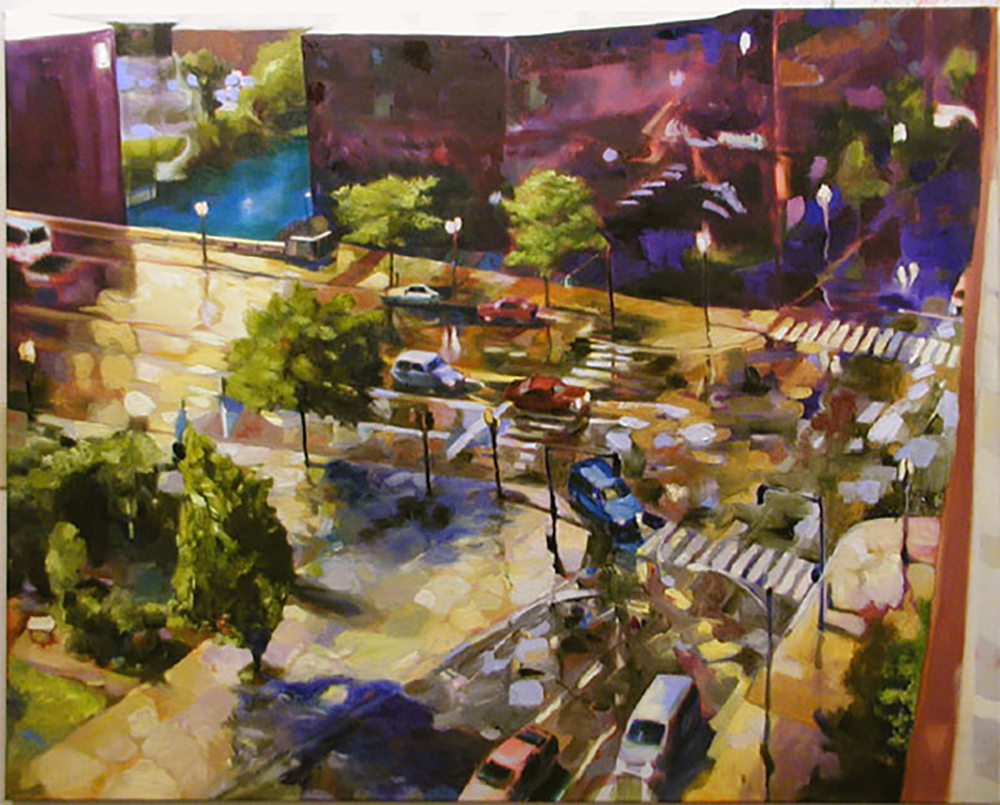 EAST MICHIGAN AVE